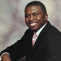 James Ramon Ponder (DOWNTOWN)