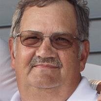Bruce Maurer