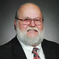 Jack F. Tucker Sr.