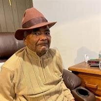 James Johnson Sr.