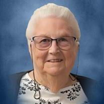 JoAnn Fedje