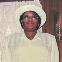 Naomi Constance Turner-Powell