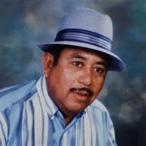 Eulogio Torres Macias Jr.