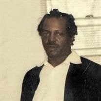 Mr. Eugene Jenkins