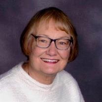 Sandra "Sandy" Bricker