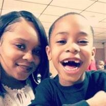 MASTER STEPHAN DEONTE' NOLEN JR.
