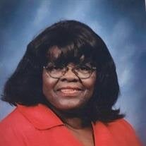 Bertha Florence Phillips