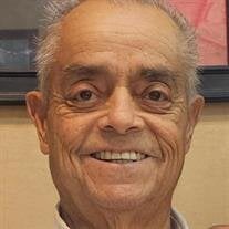 Gordon "Wayne" Beasley