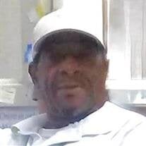 Mr. Clifton Criswell Jr.