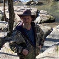 Carl Lee "Shorty" Shelton