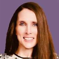 Laura Catherine Huff