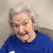 Dorothy Mae Bridges