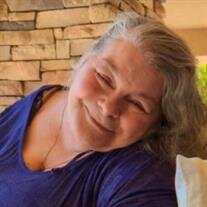 Debra Lee Brown