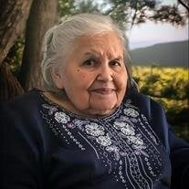 Maria Antonia Villa Gonzalez