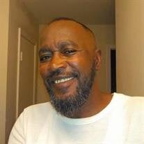 Mr. Jerry Lee "Tennessee" Wilkins