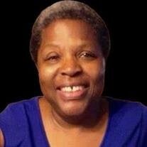 Zeola "Cookie" Smith