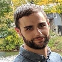 Marc R. Giannetti