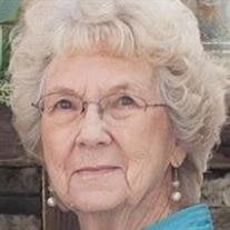 Ann Stephens Cagle
