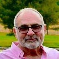 David L. Burress