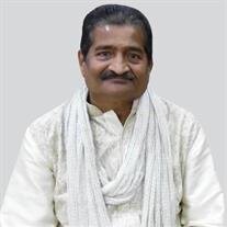 Narendrasinh Desai