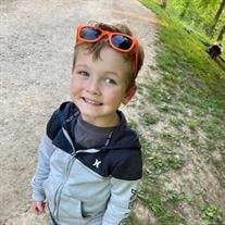 Bryston Lee Adkins
