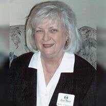 Betty T. Christian