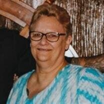 Cindy Lee Ullman