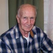 Roy H. Schroeder