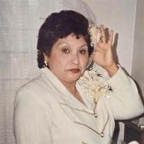 Josie L. Paez