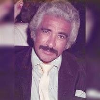 James Carmen LoPesio Sr