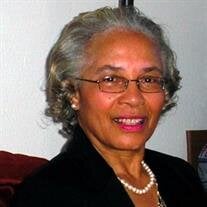 Ruby Minor Jones