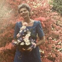 Carolyn A. Silverie