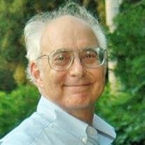 Dr. Bernard J. Goitein