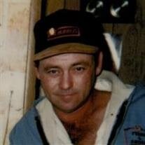 Steven "Beev" Armstrong