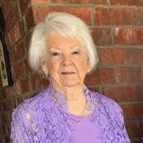 Janet Lou Bell