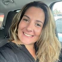 Samantha Ashley Scott