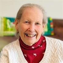 Maureen Ellen Dranger