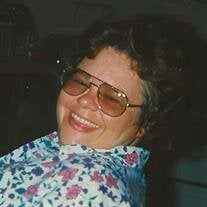 Debra Jean Obeshaw