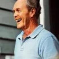 Ralph Minc