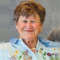Rebecca A. Andrews