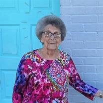 Oglene Gordon