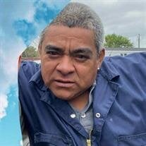 Rolando Adalid Castro-Henriquez