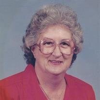 Janet Cook
