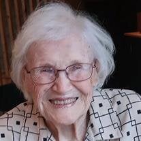Doris Mae Koenig