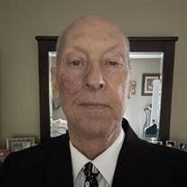 Lance R Voss