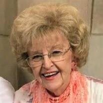 Marilyn E. Reinsch