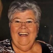 Nancy S. Nice