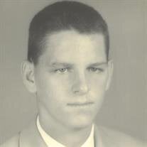 Joseph Victor "Vic" Gander