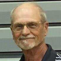 Donald J. "Don" Engelman