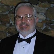 William Albert McMichen